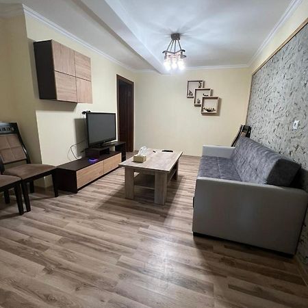 Holidays House Єреван Екстер'єр фото