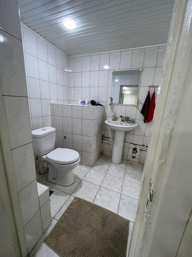 Holidays House Єреван Екстер'єр фото